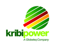 Logo Krbi power plant